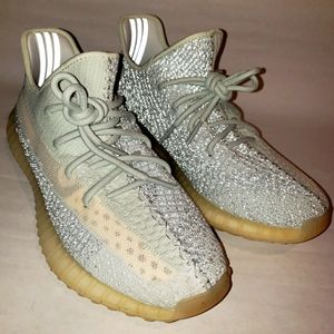 Adidas Yeezy Boost 350 V2 Cloud White Reflective